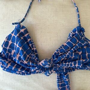 Skatie Lyndi - Mykonos Bikini Top